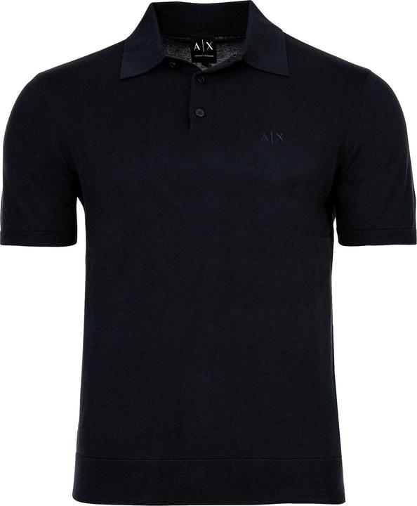Produktbild Armani Exchange Knit Polo (S)