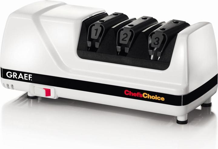 Actual product image Graef CC120