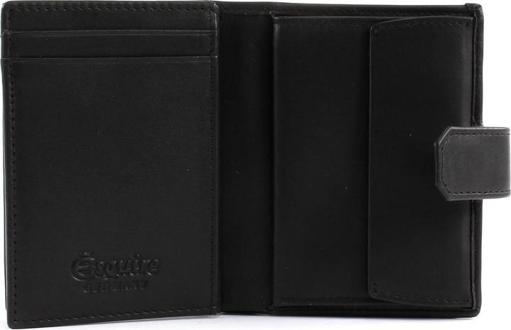 Produktbild Esquire New Silk Geldbörse Leder 7,5 cm