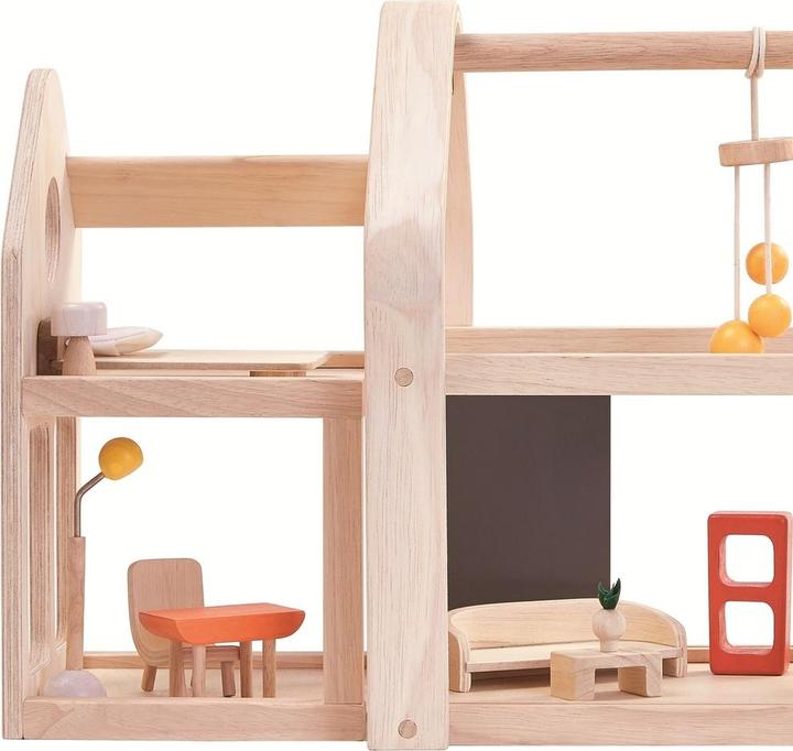 Produktbild Plantoys Slide N Go