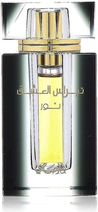 Rasasi Nebras Al Ishq Noor (Extrait De Parfum, 6 ml)