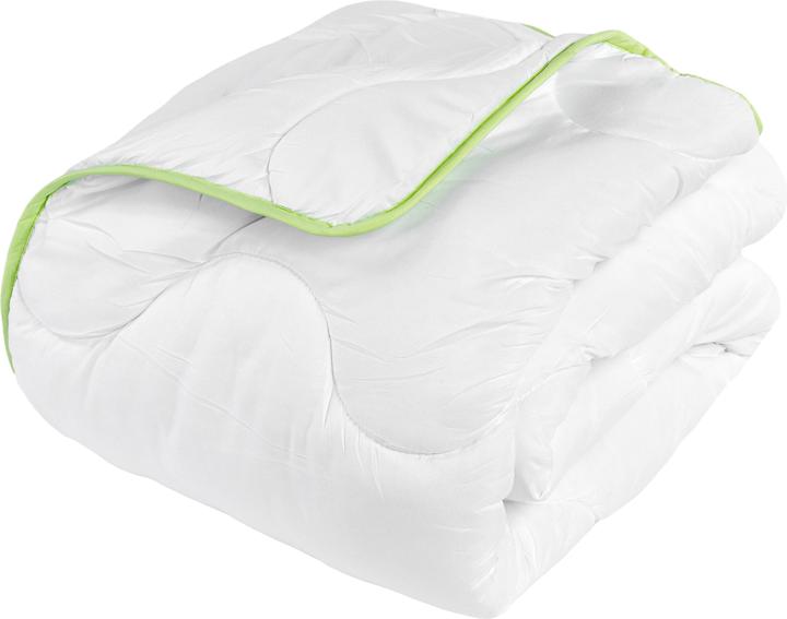 Actual product image Okko BLANKET ALOE VERA KS-32 200X220CM (220 x 200 cm)