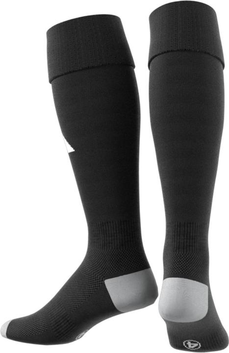 Productafbeelding adidas Milano 23 Voetbalsokken Zwart HT6538 (28-30) (28 - 30)