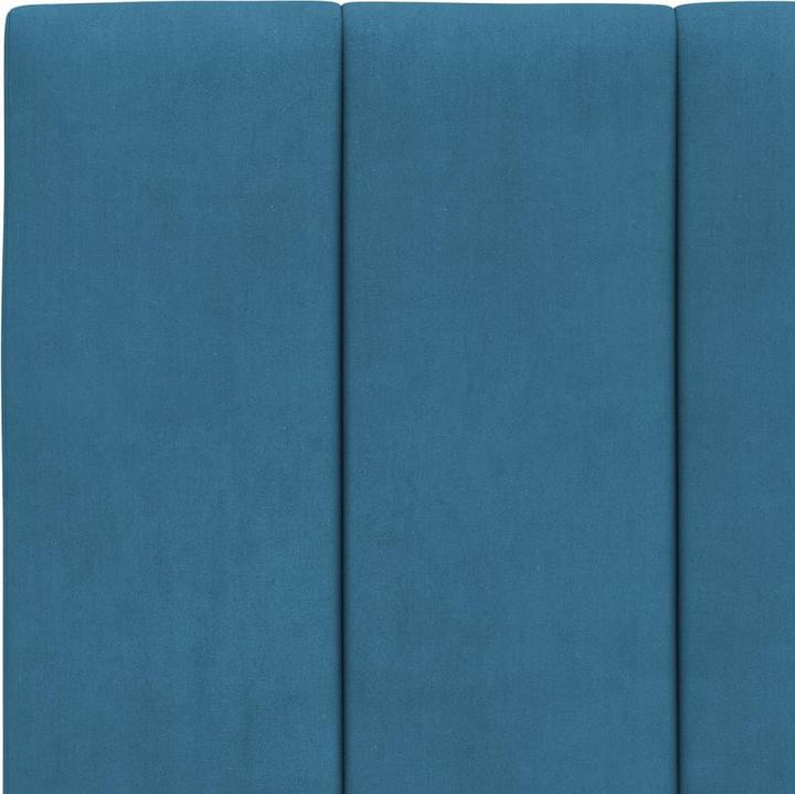 Immagine prodotto vidaXL Bettgestell (90 x 190 cm)