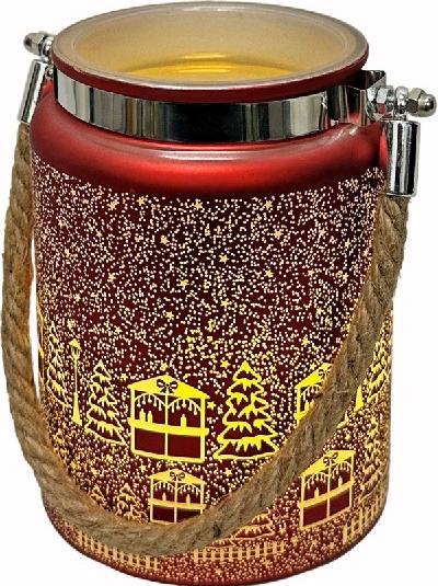 Produktbild GuGus Windlicht aus Glas