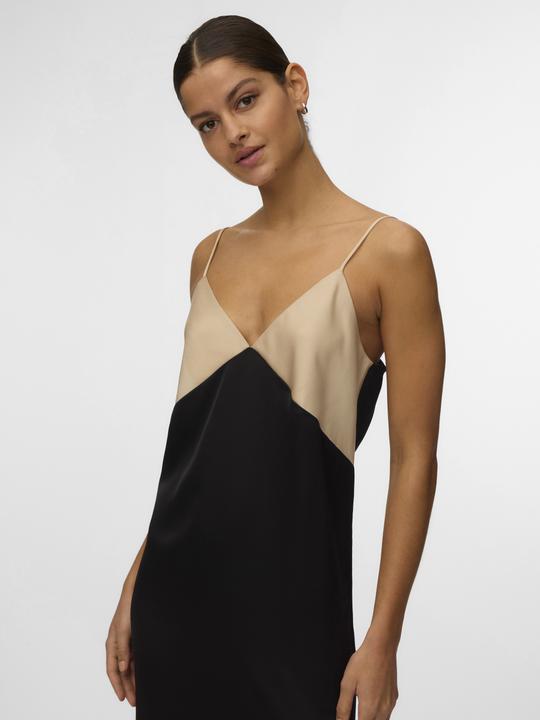 Actual product image Vero Moda VMJOY Langes Kleid Kleid (S)