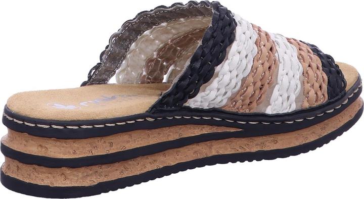 Image du produit Rieker 629P8-90 Sandal (36)