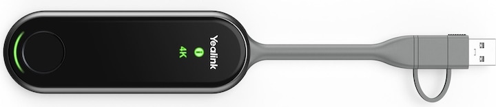 Actual product image Yealink PA20 Wireless Sharing POD