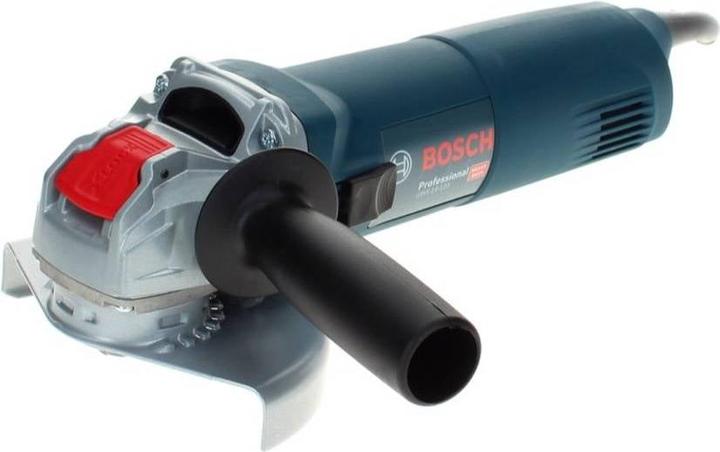 Produktbild Bosch Professional Winkelschleifer mit X-LOCK GWX 14-125 (125 mm)
