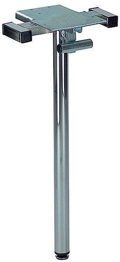 Actual product image Hüba Table folding feet