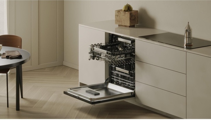 Produktbild V-Zug Geschirrspüler AdoraSpülen V4000 VG
