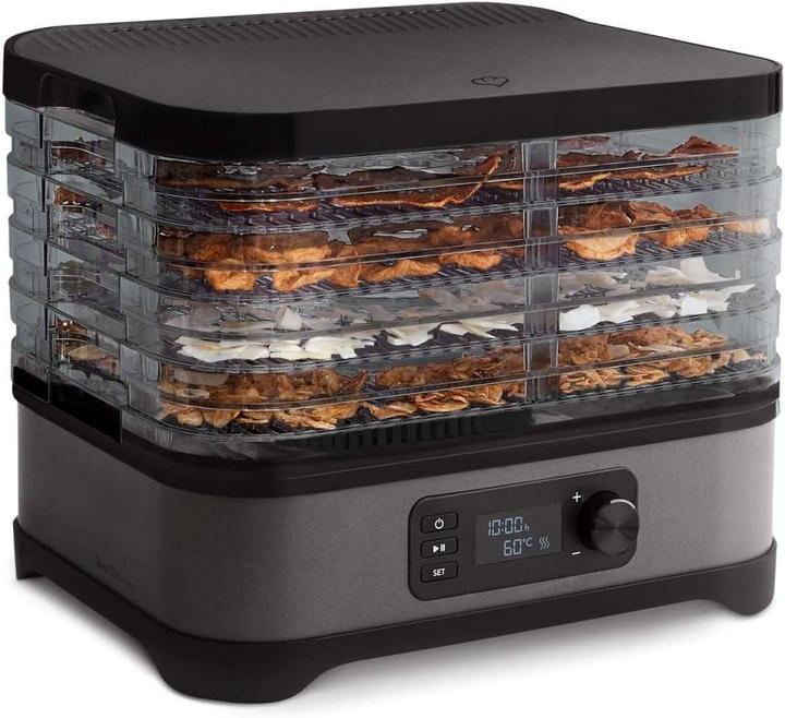 Actual product image Springlane Dörrautomat