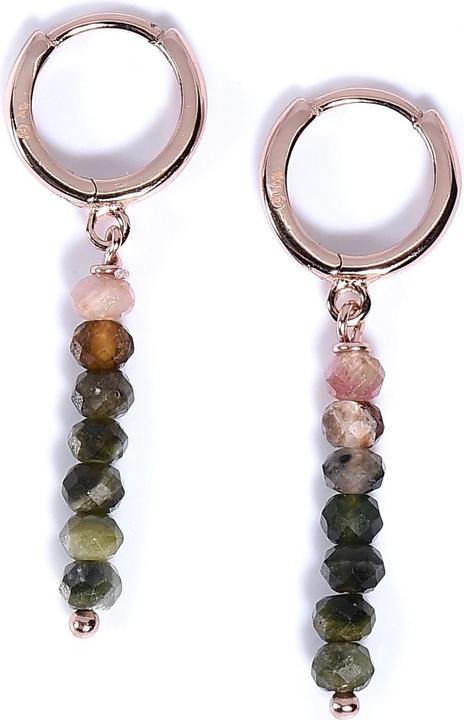 Image du produit Balibay Isadora (Pierre précieuse, Or 14 carats, Tourmaline)