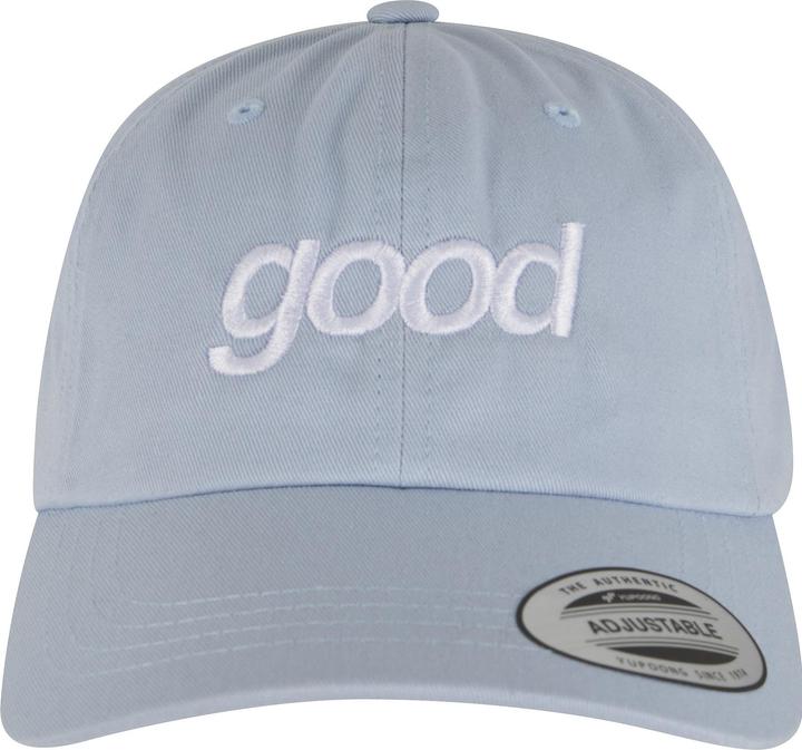 Produktbild Urban Classics Upscale Upscale Good Dad Cap - 174443 (One Size)