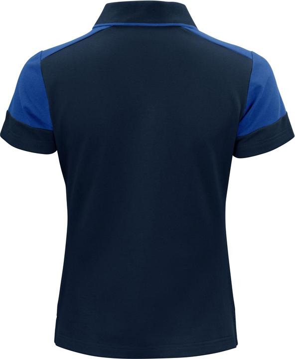 Produktbild Printer Prime Poloshirt (XXL)