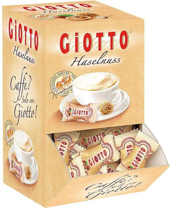 Image du produit Ferrero Giotto (516 g)
