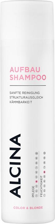 Immagine prodotto Alcina Colore e biondo (250 ml)