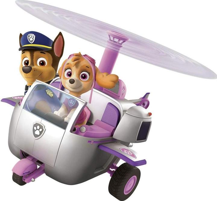 Produktbild Ravensburger Paw Patrol (Französisch, 2 - 4 Spieler)