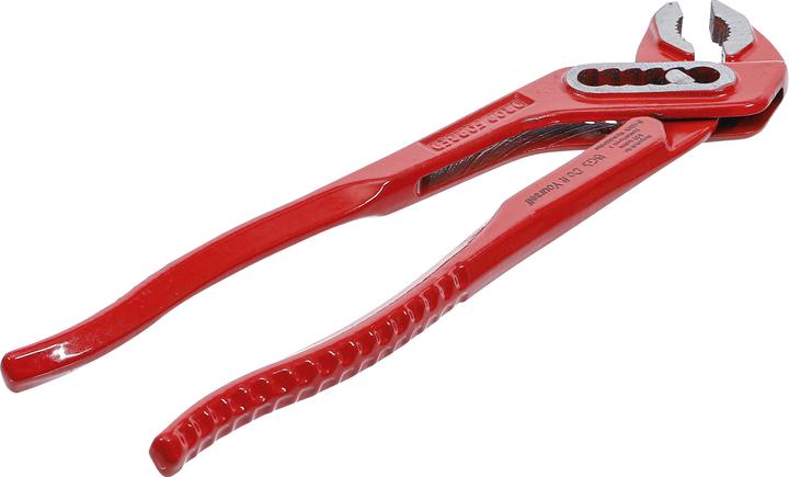 Immagine prodotto BGS Pinze per la pompa dell'acqua (240 mm)