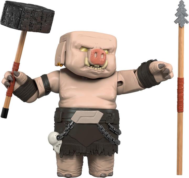 Image du produit Minecraft Figurine de film (Assortiment)