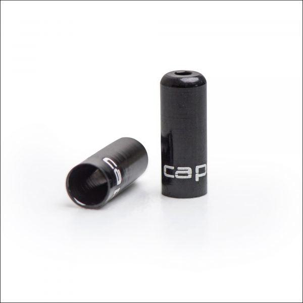 Capgo OL End caps for outer brake cable housing