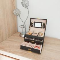 Image du produit Beautylushh Boîte à bijoux