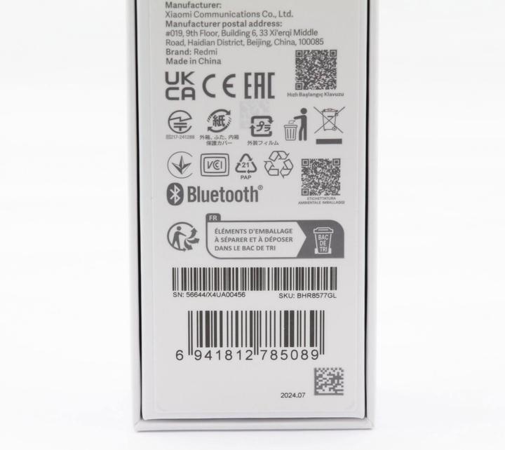 Productafbeelding Xiaomi Redmi Smart Pen