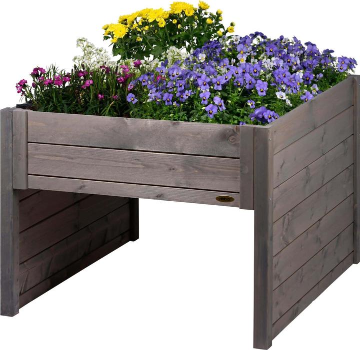 Image du produit Dobar Garage pour tondeuse-robot (Tondeuse automatique, Garage pour tondeuse robot)