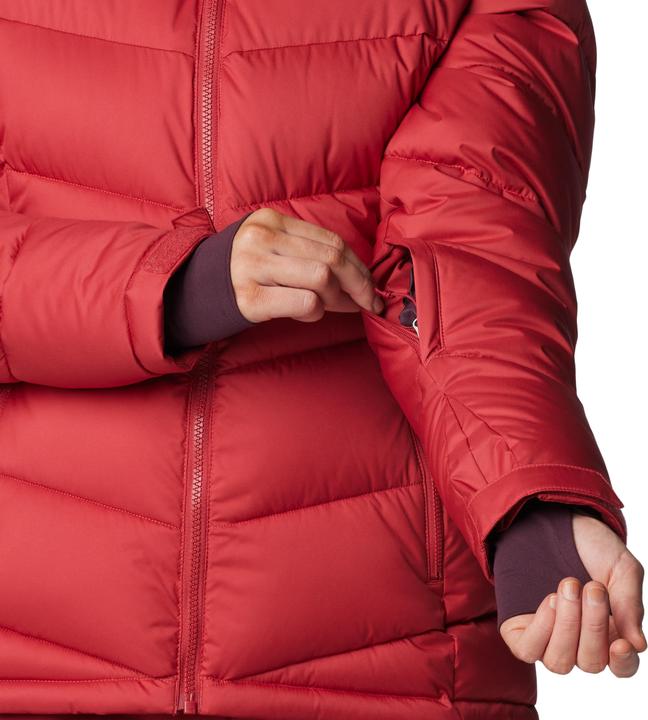 Produktbild Columbia Abbott Peak™ II Insulated Jacket (L)