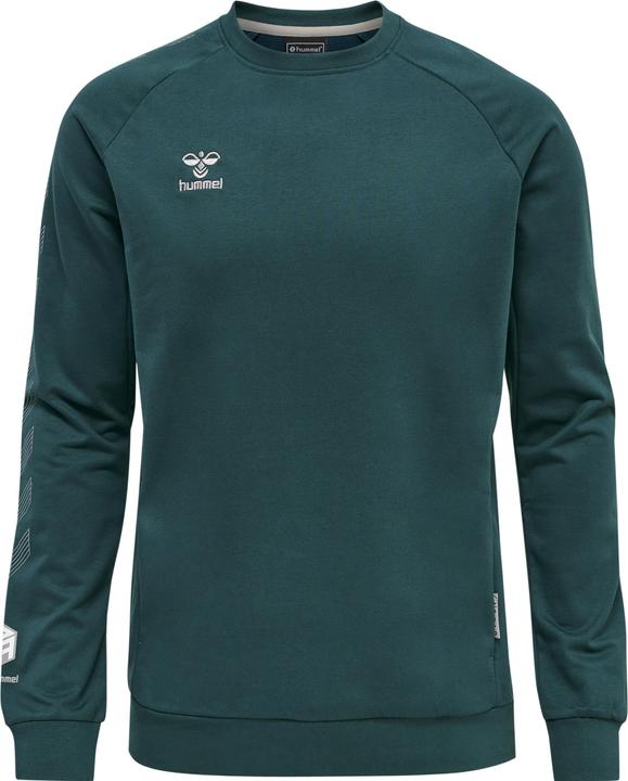 Actual product image hummel Hmlmove Grid Cotton Sweatshirt (S)