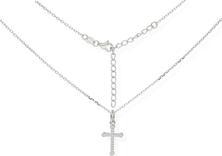 Produktbild Carat Motifs (Silber 925, 40 - 45 cm)