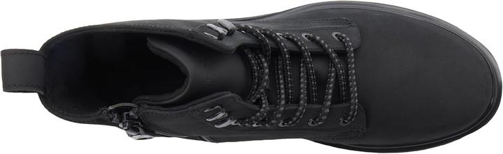 Actual product image Calvin Klein Eva Boot Mid Laceup Rebellious (39)