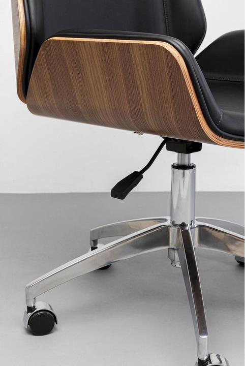 Image du produit Kare Design Chaise de bureau Rouven 100
