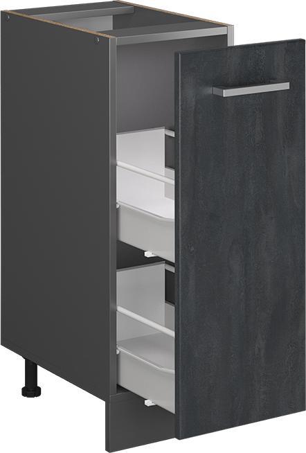 Produktbild Vicco R-Line (30 x 46 x 81.5 cm)