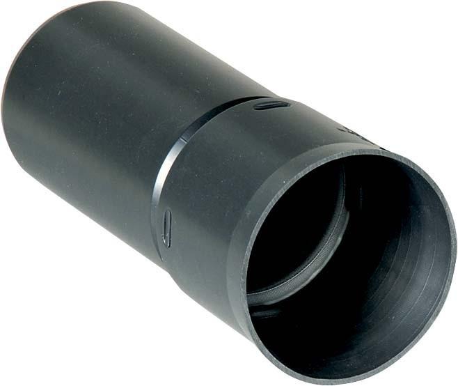 Actual product image Fränkische Rohrwerke Kabuflex reduction (Cable conduit, 10 cm)