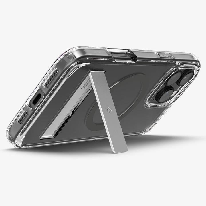 Produktbild Spigen Ultra Hybrid S (MagFit) (Apple iPhone 16 Pro)