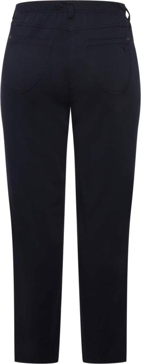 Immagine prodotto Ulla Popken Pantaloni modello Sophie dal taglio aderente a cinque tasche con ricamo (56)