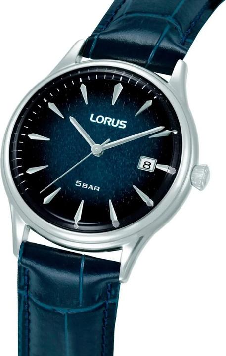 Image du produit Lorus Classic (Horloge analogique, 40 mm)