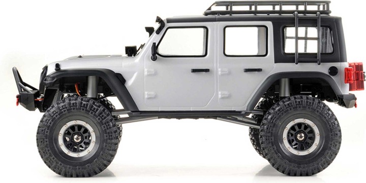 Produktbild Absima Sherpa (RTR Ready-to-Run)
