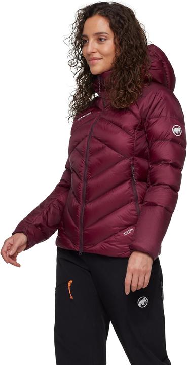 Produktbild Mammut Taiss In Hoodie (S)