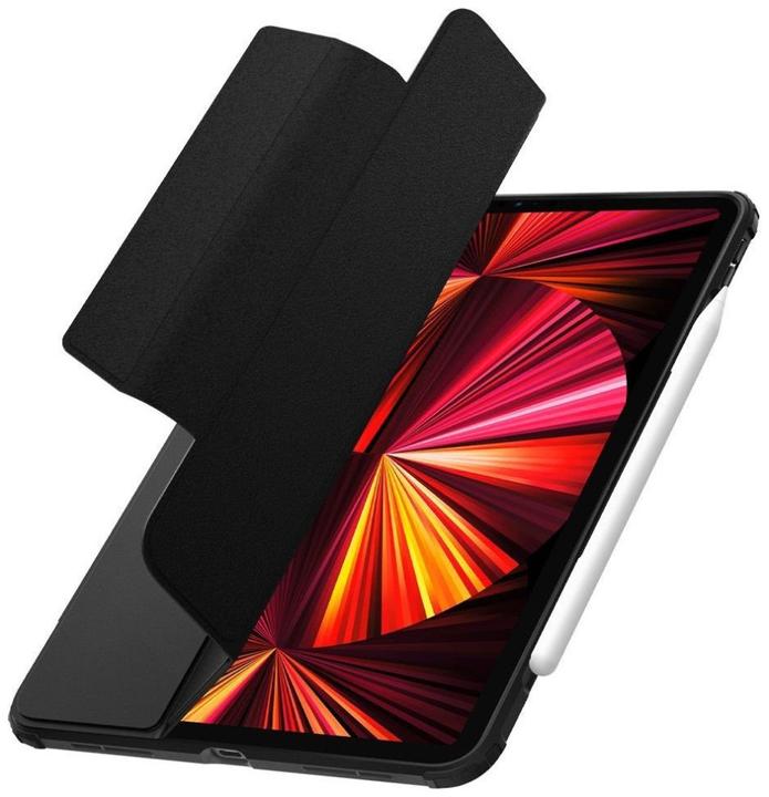 Actual product image Spigen Ultra Hybrid Pro (IPad Pro 11 (2020))