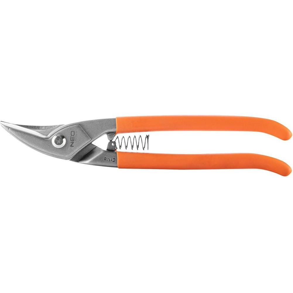 Neo Tools, Bolzenschneider + Seitenschneider, Plate Scissors (Plate Scissors 260 mm, left) (260 mm)