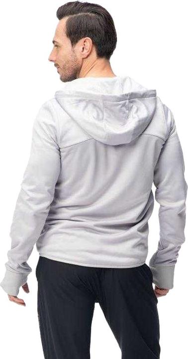 Image du produit IQ - Veste à capuche CROSS IDRISAN - Homme (L)