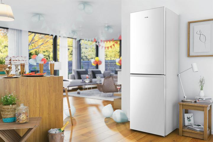 Actual product image Etna KCV282N (256 l)