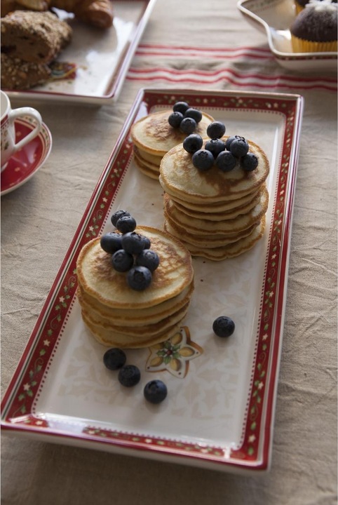Produktbild Villeroy & Boch Winter Bakery Delight