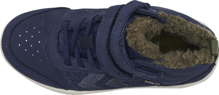 Image du produit hummel Crosslite Winter Mid Tex Jr (24)