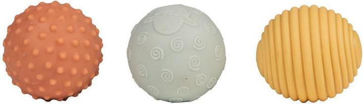 Image du produit Little Dutch Set de balles sensorielles Farm