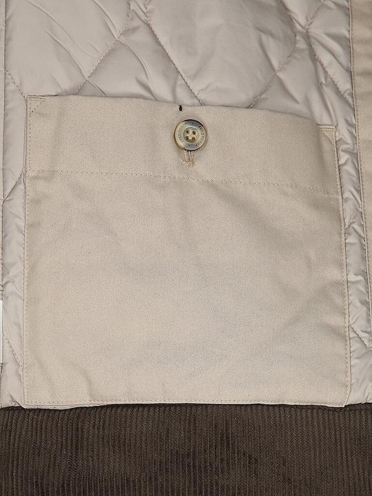 Actual product image Fred Perry Blouson (XL)