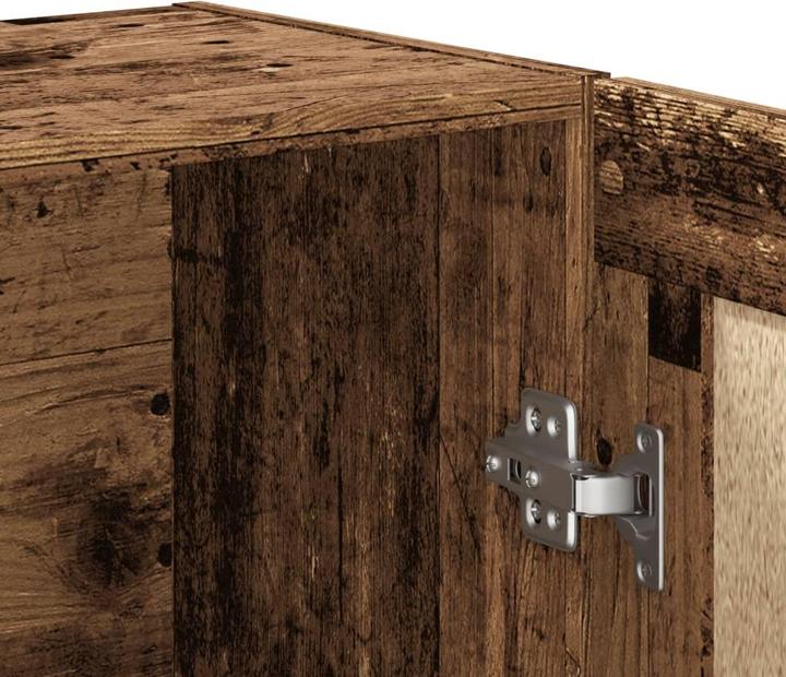 Immagine prodotto vidaXL Felicdad (82,5 x 30,5 x 115 cm)