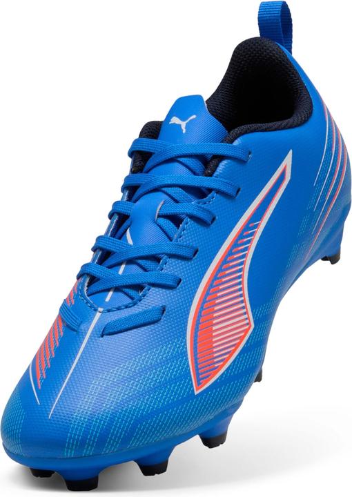 Produktbild Puma ULTRA 6 PLAY FG/AG Jr (33)